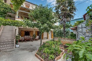 Apartmány