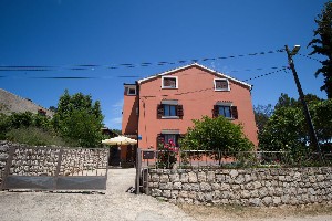 Apartmány