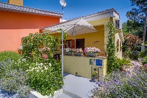 Apartmán
