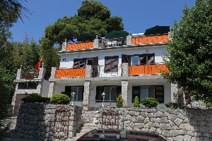 Apartmán