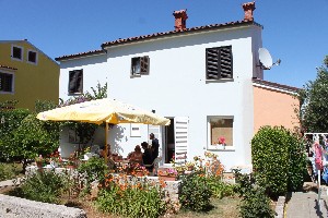 Apartmán