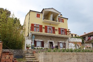 Apartmány 