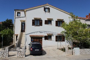 Apartmán