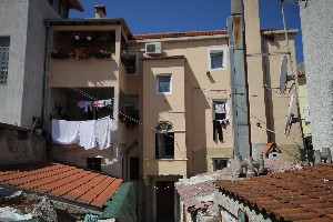 Apartmány 