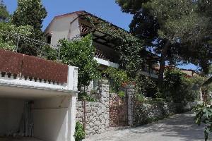 Apartmány 
