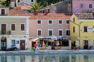 Apartmány 