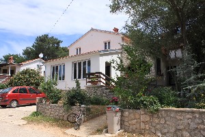 Apartmány 