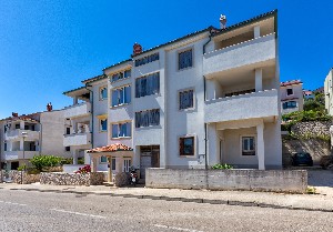 Apartmány 