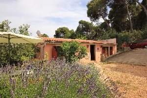 Apartmány 