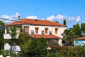 Ubytování