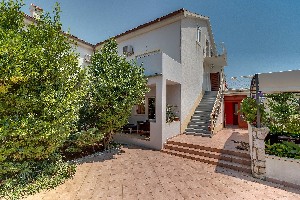 Apartmány 