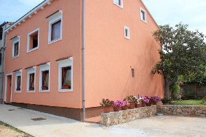 Apartmány