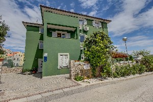 Apartmány 