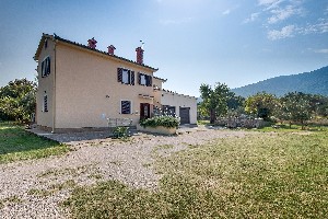 Apartmány