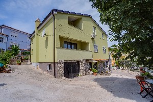 Ubytování
