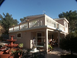 Apartmán