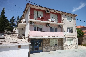 Apartmán