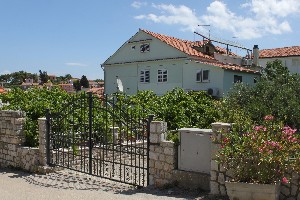 Apartmán