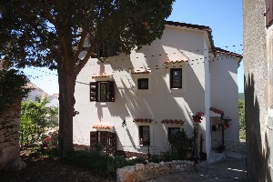 Apartmán