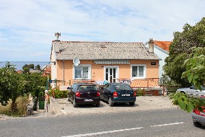 Apartmán