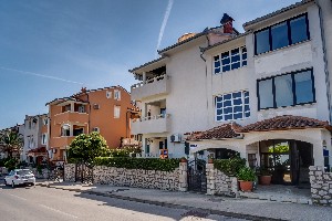 Apartmán