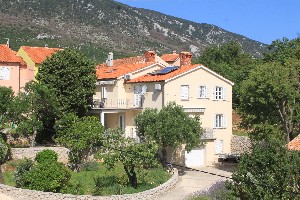 Apartmán
