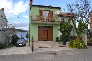 Apartmány