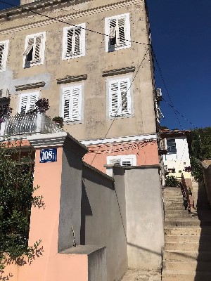 Apartmán
