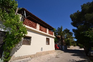 Apartmán