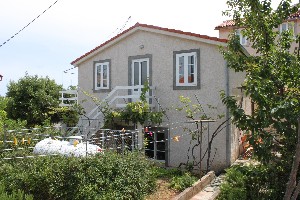 Apartmány 