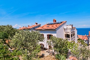 Apartmány