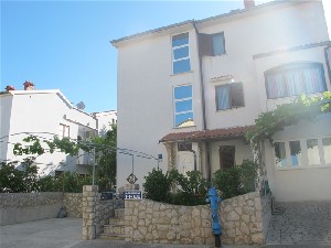 Apartmán