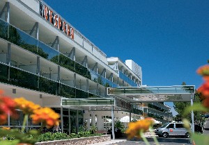 Hotel FAMILY HOTEL VESPERA wakacje