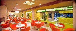 Hotel FAMILY HOTEL VESPERA wakacje