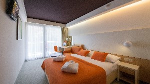 Hotel FAMILY HOTEL VESPERA wakacje
