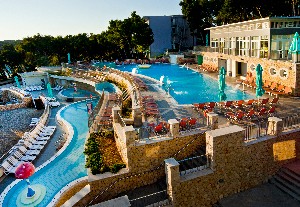 Hotel FAMILY HOTEL VESPERA wakacje