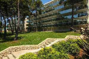 Hotel FAMILY HOTEL VESPERA wakacje