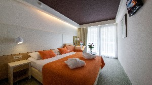 Hotel FAMILY HOTEL VESPERA wakacje