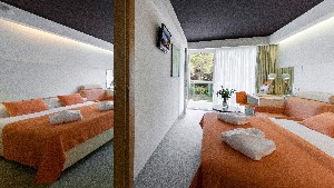 Hotel FAMILY HOTEL VESPERA wakacje