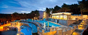 Hotel FAMILY HOTEL VESPERA wakacje