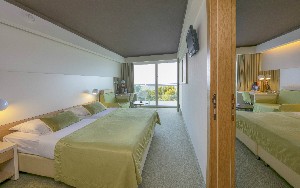 Hotel FAMILY HOTEL VESPERA wakacje