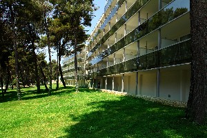 Hotel FAMILY HOTEL VESPERA wakacje
