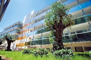 Hotel FAMILY HOTEL VESPERA wakacje