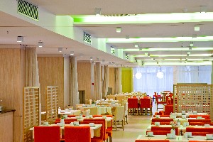 Hotel FAMILY HOTEL VESPERA wakacje