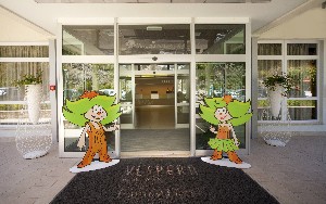 Hotel FAMILY HOTEL VESPERA wakacje