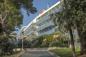 Hotel FAMILY HOTEL VESPERA wakacje
