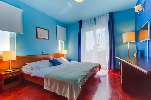 Single standard room