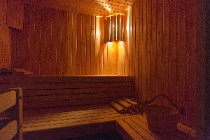 Spa and wellness