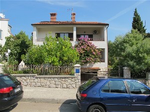 Apartmán