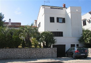 Apartmán